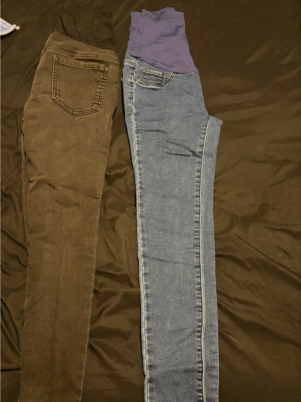 Women's Maternity Skinny Jeans